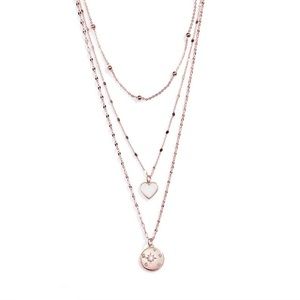 Park Lane Galaxy Necklace